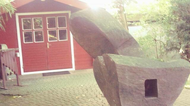 Friedhof Puetz-Roth in Bergisch Gladbach