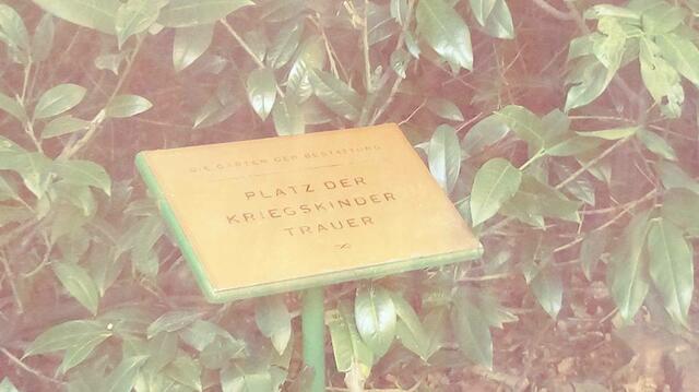 Friedhof Puetz-Roth in Bergisch Gladbach