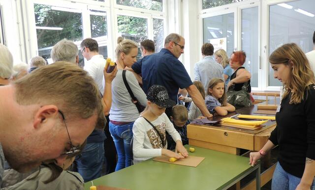 Ein tolles Kinderprogramm