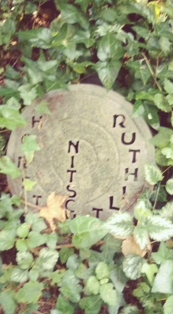 Friedhof Puetz-Roth in Bergisch Gladbach