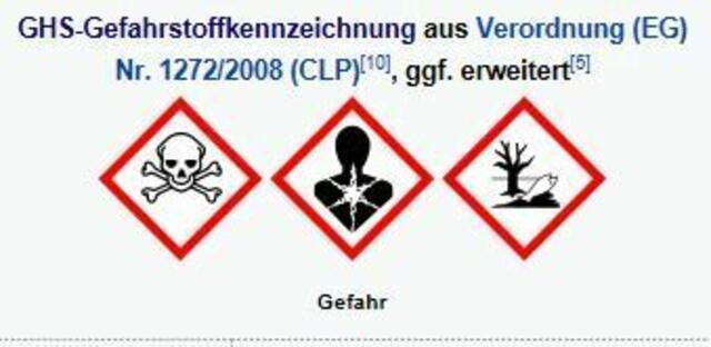Hg-Quecksilber