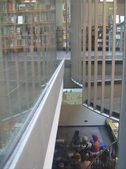 Bilderbuchkino
