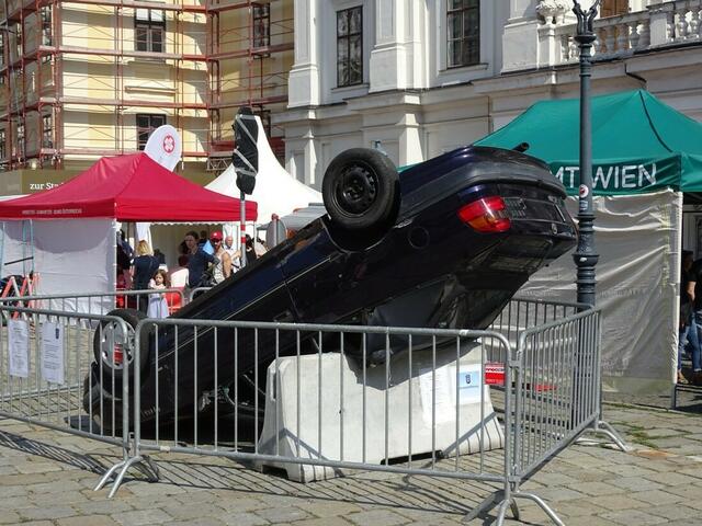 28. Wiener Feuerwehrfest 2017