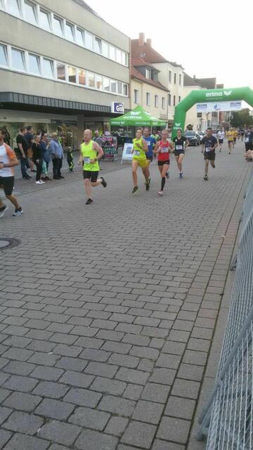 Post SV Lehrte | Foto: Mandy Krause