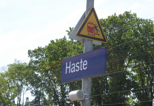 ..... von hier ging es dann nach Egestorf zurück.