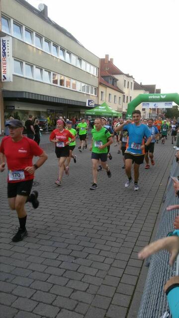 Post SV Lehrte | Foto: Mandy Krause