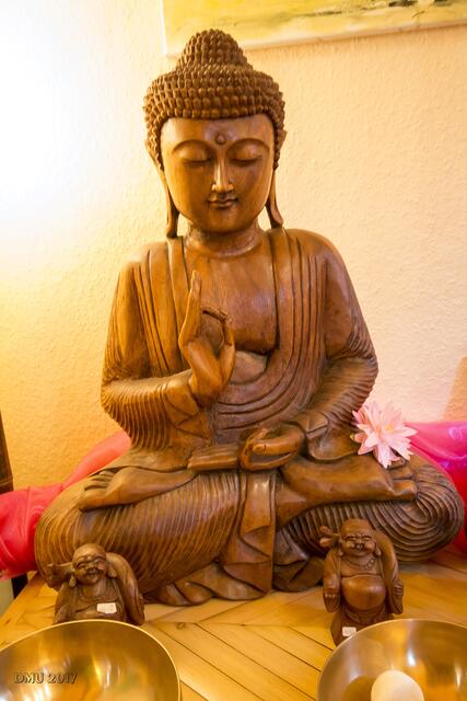 Buddha