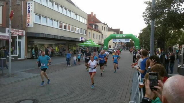 Post SV Lehrte | Foto: Mandy Krause