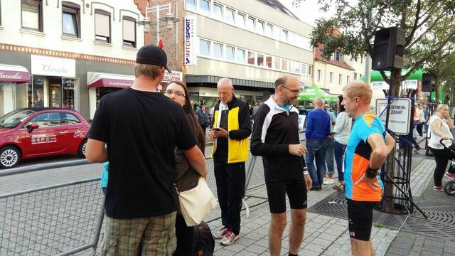 Post SV Lehrte | Foto: Mandy Krause