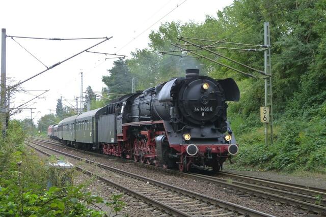 Halle Saale Silberhöhe | Foto: Rolf Remde