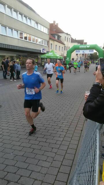Post SV Lehrte | Foto: Mandy Krause