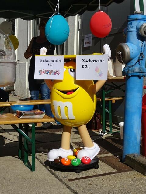 28. Wiener Feuerwehrfest 2017