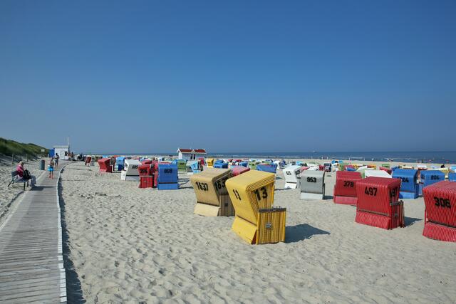 Tja, und so sieht es dann aus, wenn alles fertig ist ... verlockend "urlaubig", oder?