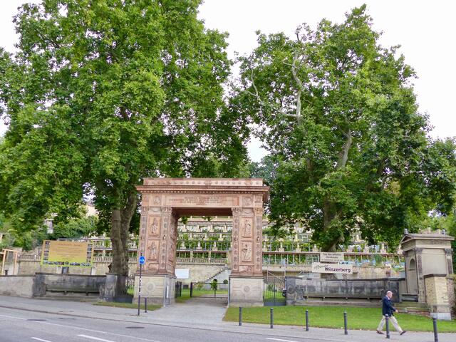 Winzerberg
