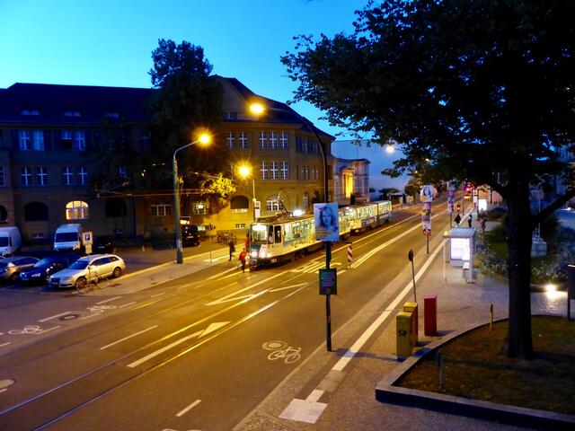 Friedrich-Ebert-Straße