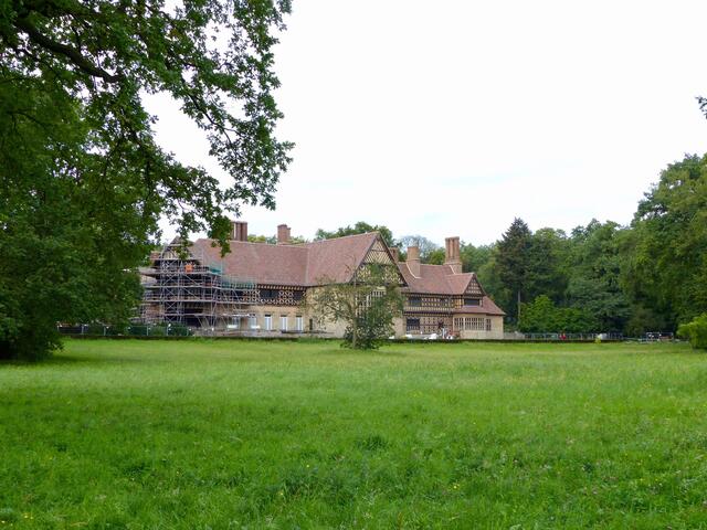 Cecilienhof
