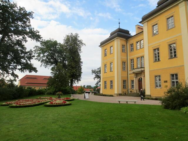 Schloss Lomca