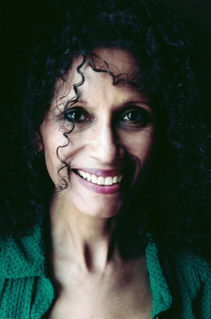 ... Karin Boyd | Foto: © Henry Husen