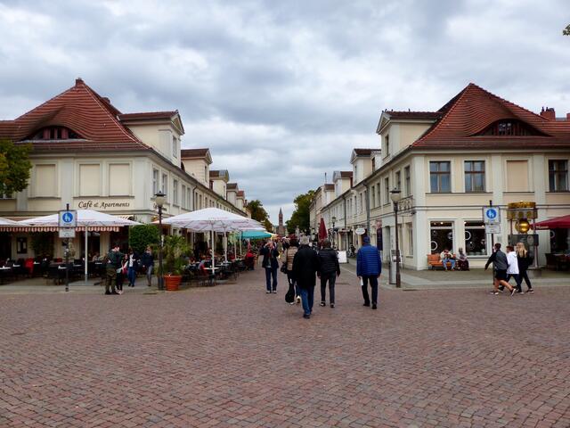 Brandenburger Straße