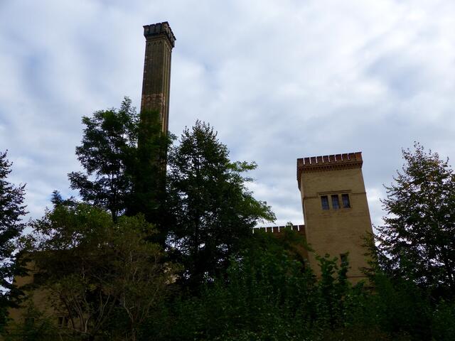 Alte Meierei
