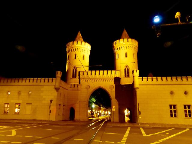 Nauener Tor