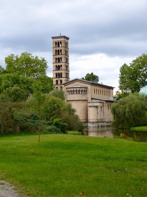 Friedenskirche