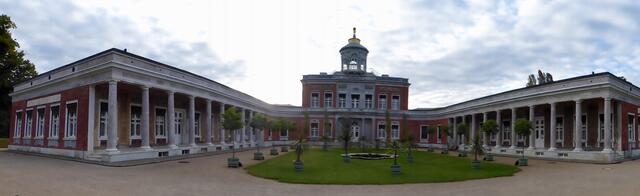 Marmorpalais