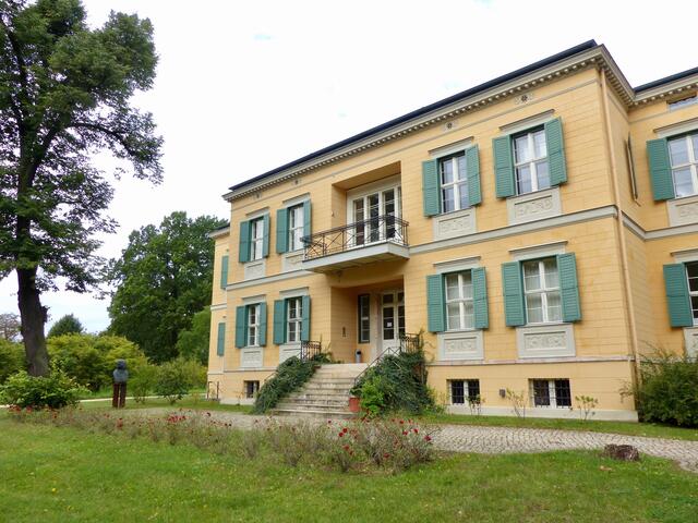 Fontanearchiv