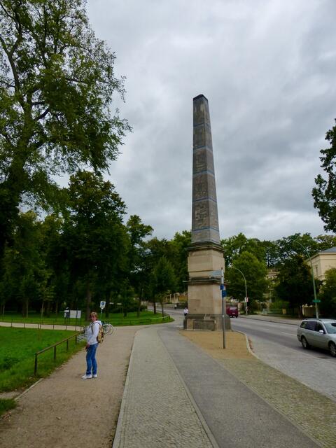 Obelisk