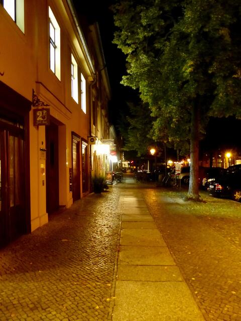 Lindenstraße