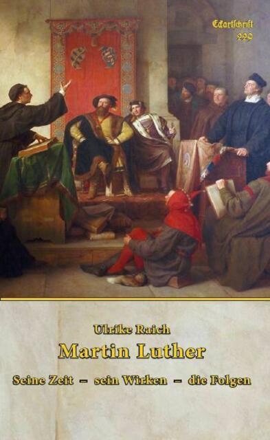 Eckartschrift 229 > http://www.oelm.at/neueste-eckartschrift-martin-luther/ | Foto: wie vor