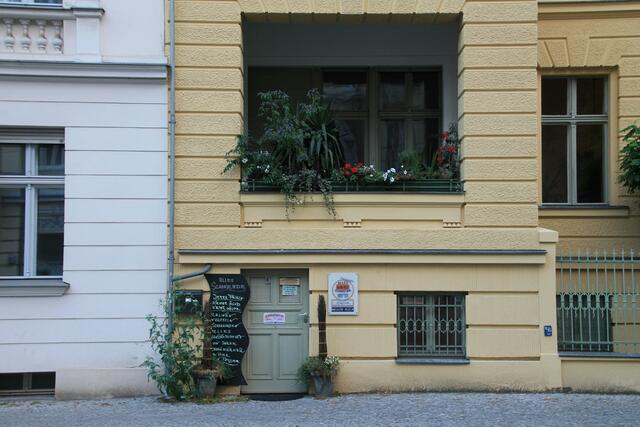 Winzig, oder? ;-)