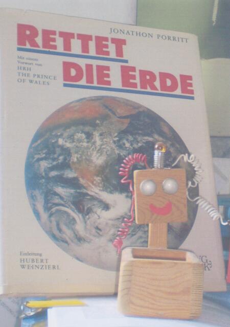 Bremen, Internationaler Friedenstag 2017: RETTET DIE ERDE
