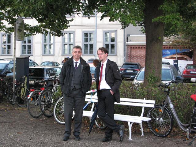 Finanzminister Brodkorb