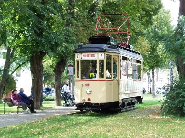 Wagen 17 Marienring