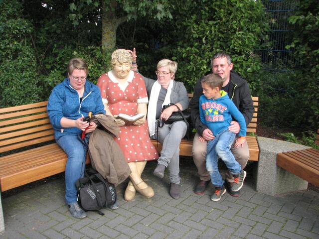 mehr. Familientag