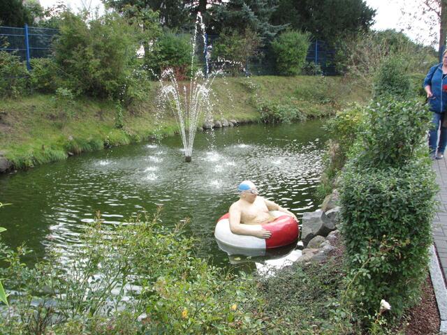 Badezeit