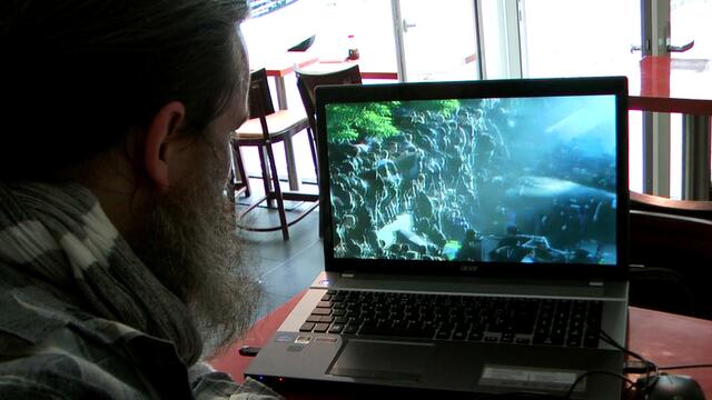 Kein Eingeständnis in eigener Sache - Polizei räumte Fehlverhalten am 6. Juli bislang nicht ein