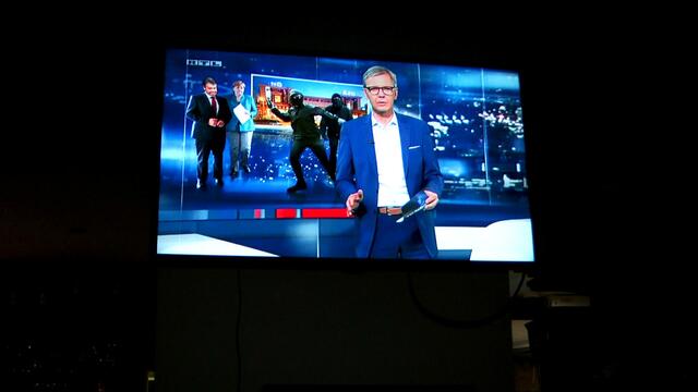 RTL-Nachtjournal vom 11. Juli 2017