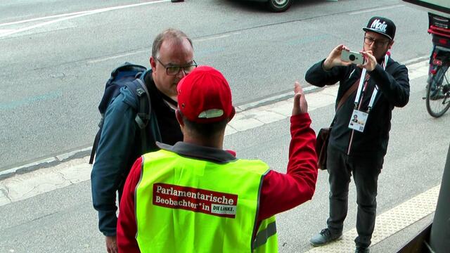 Kein "PUA" - FDP und CDU ziehen nicht mit.