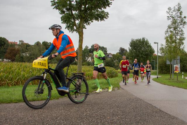 15. Friedberger Halbmarathon 2017