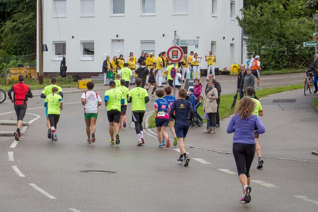 15. Friedberger Halbmarathon 2017