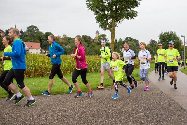 15. Friedberger Halbmarathon 2017
