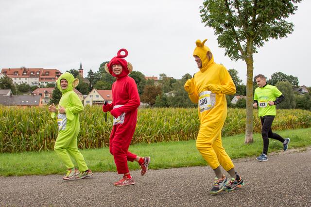 15. Friedberger Halbmarathon 2017