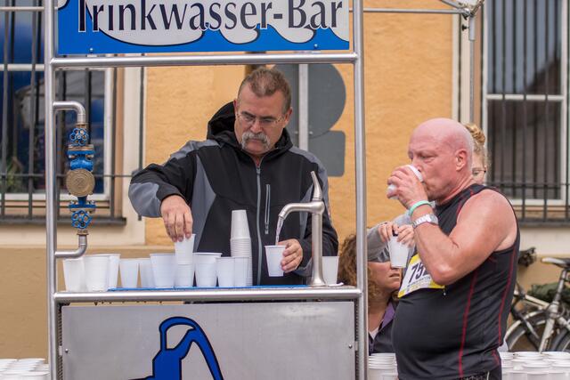 15. Friedberger Halbmarathon 2017