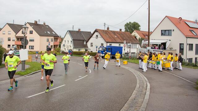 15. Friedberger Halbmarathon 2017