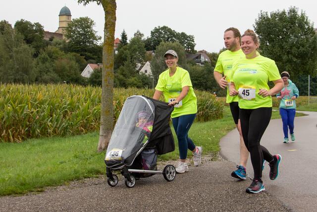 15. Friedberger Halbmarathon 2017