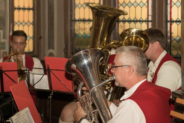 25 Jahre Städtepartnerschaft Friedberg (Bayern) / Chippenham (UK) - Empfang im Friedberger Rathaus