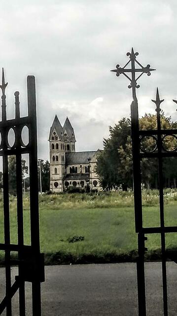 Immerath ....bald NIMMERath