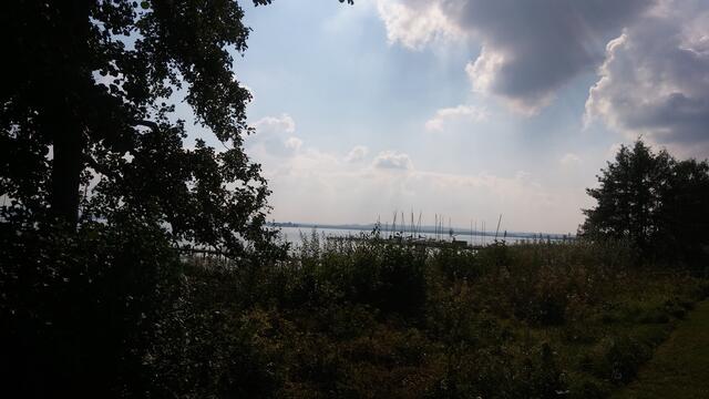 toller Himmel